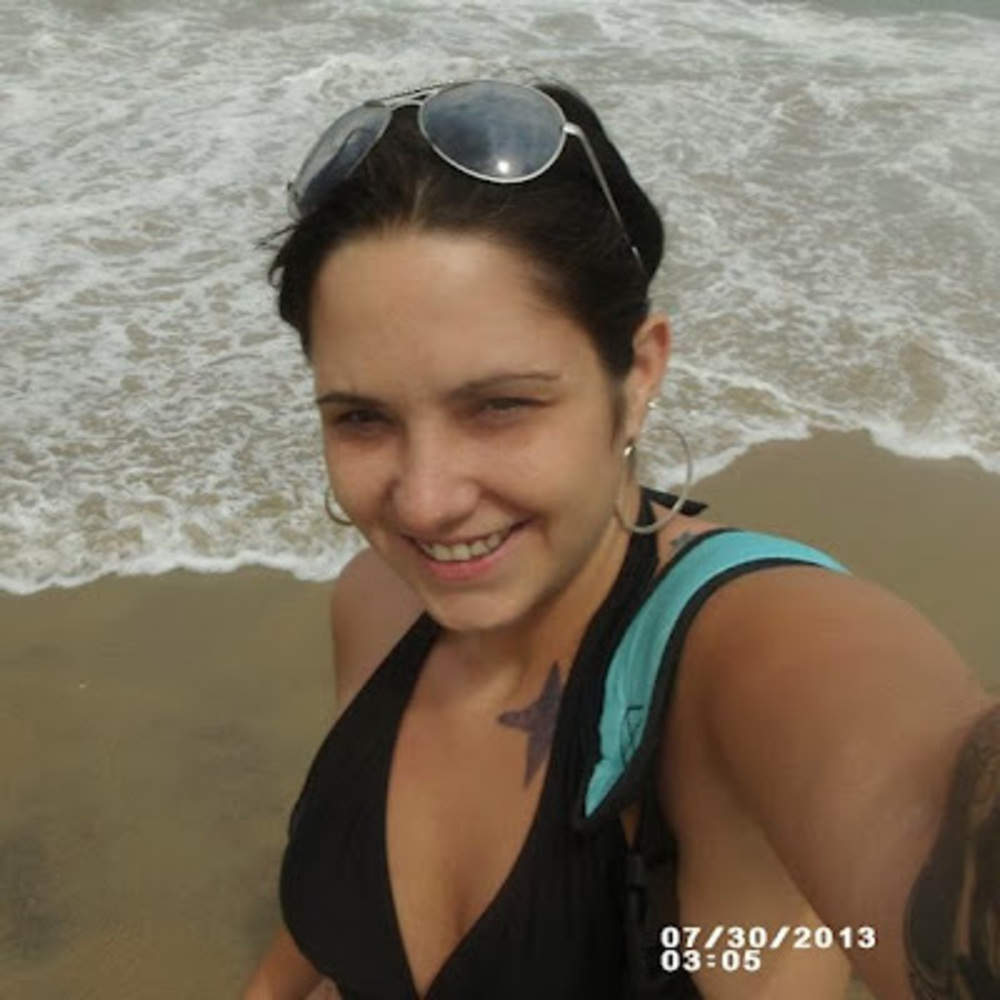 Meet your Posher, Shanda